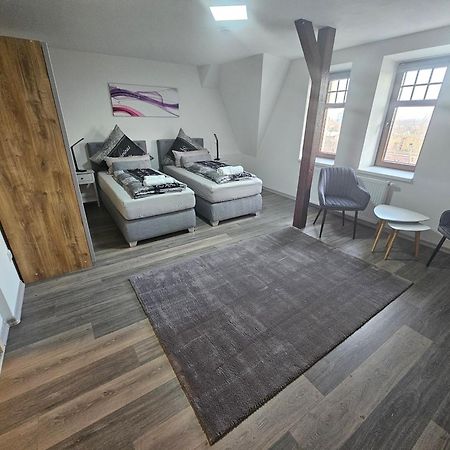 Suite Dari Bernburg Luaran gambar