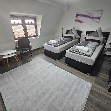 Suite Dari Bernburg Luaran gambar