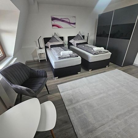Suite Dari Bernburg Luaran gambar