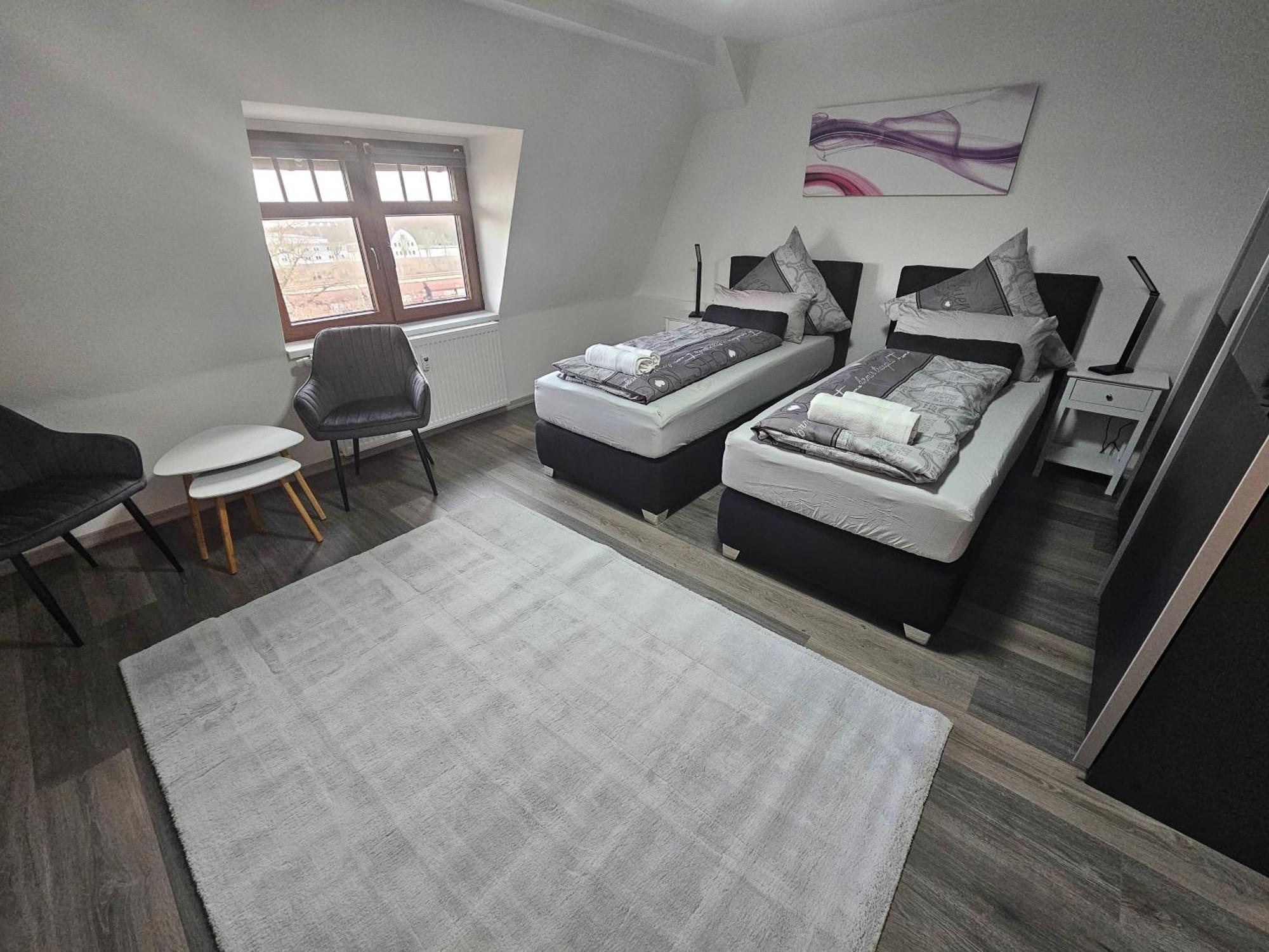 Suite Dari Bernburg Luaran gambar
