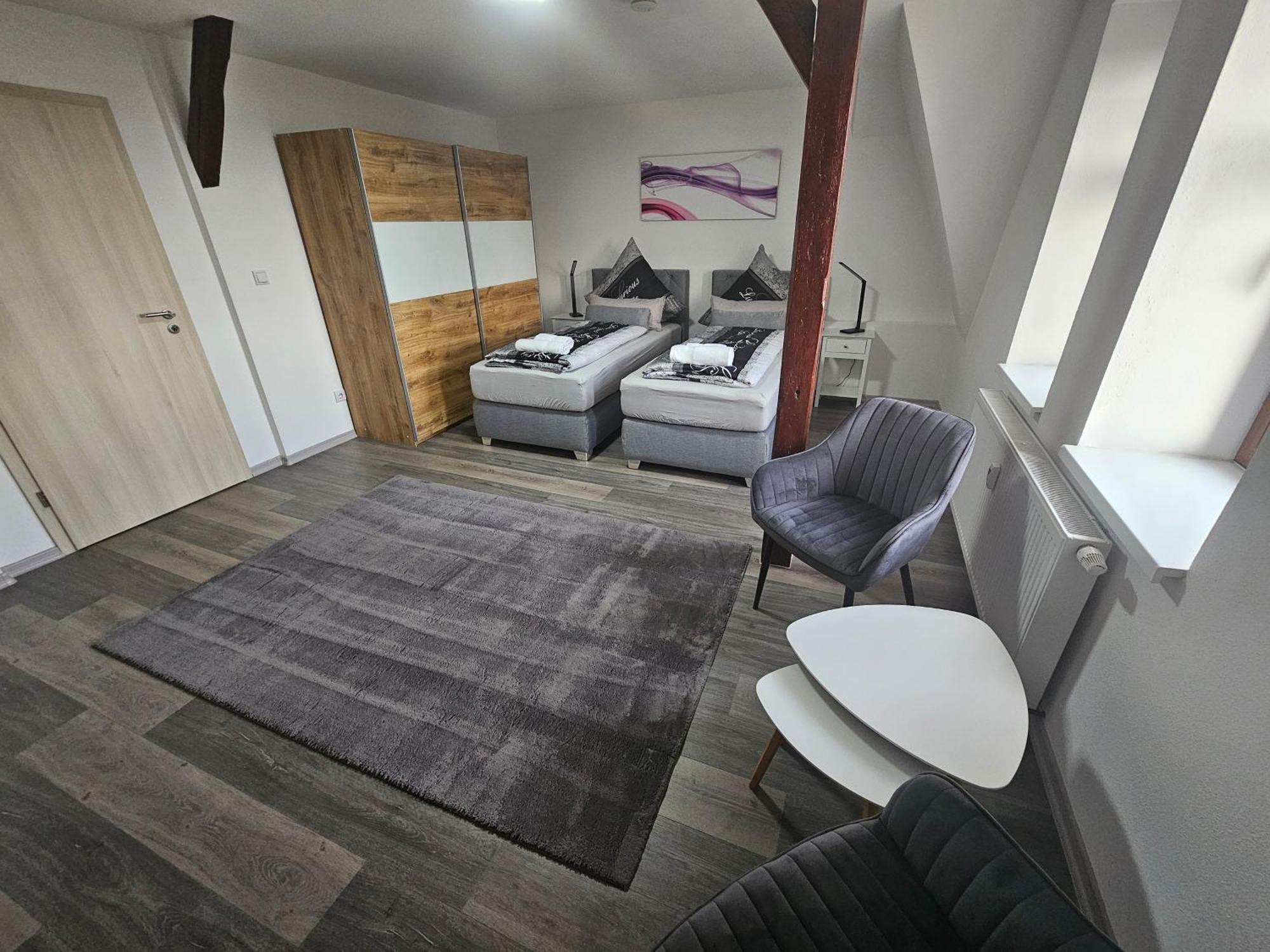 Suite Dari Bernburg Luaran gambar