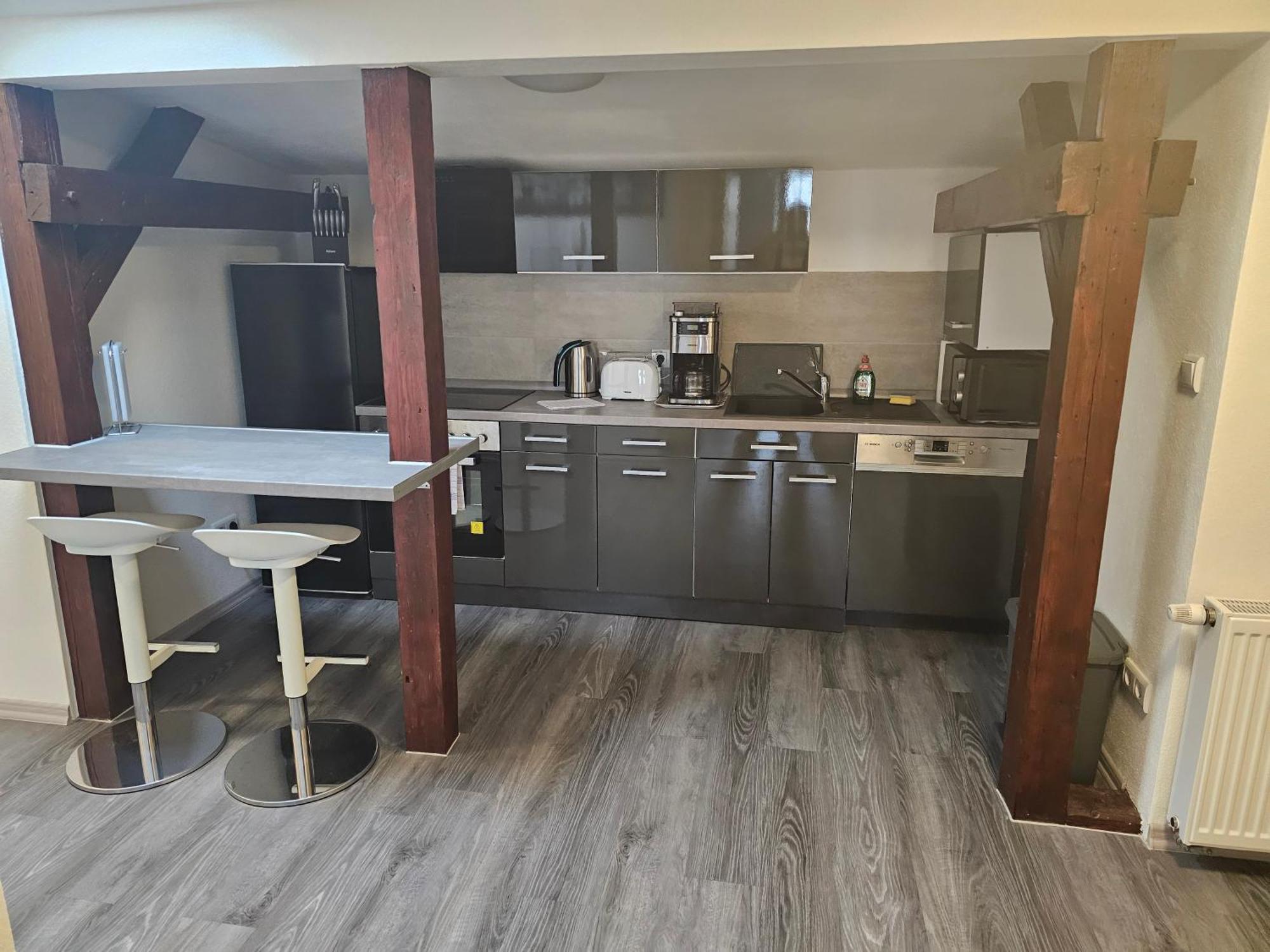 Suite Dari Bernburg Luaran gambar