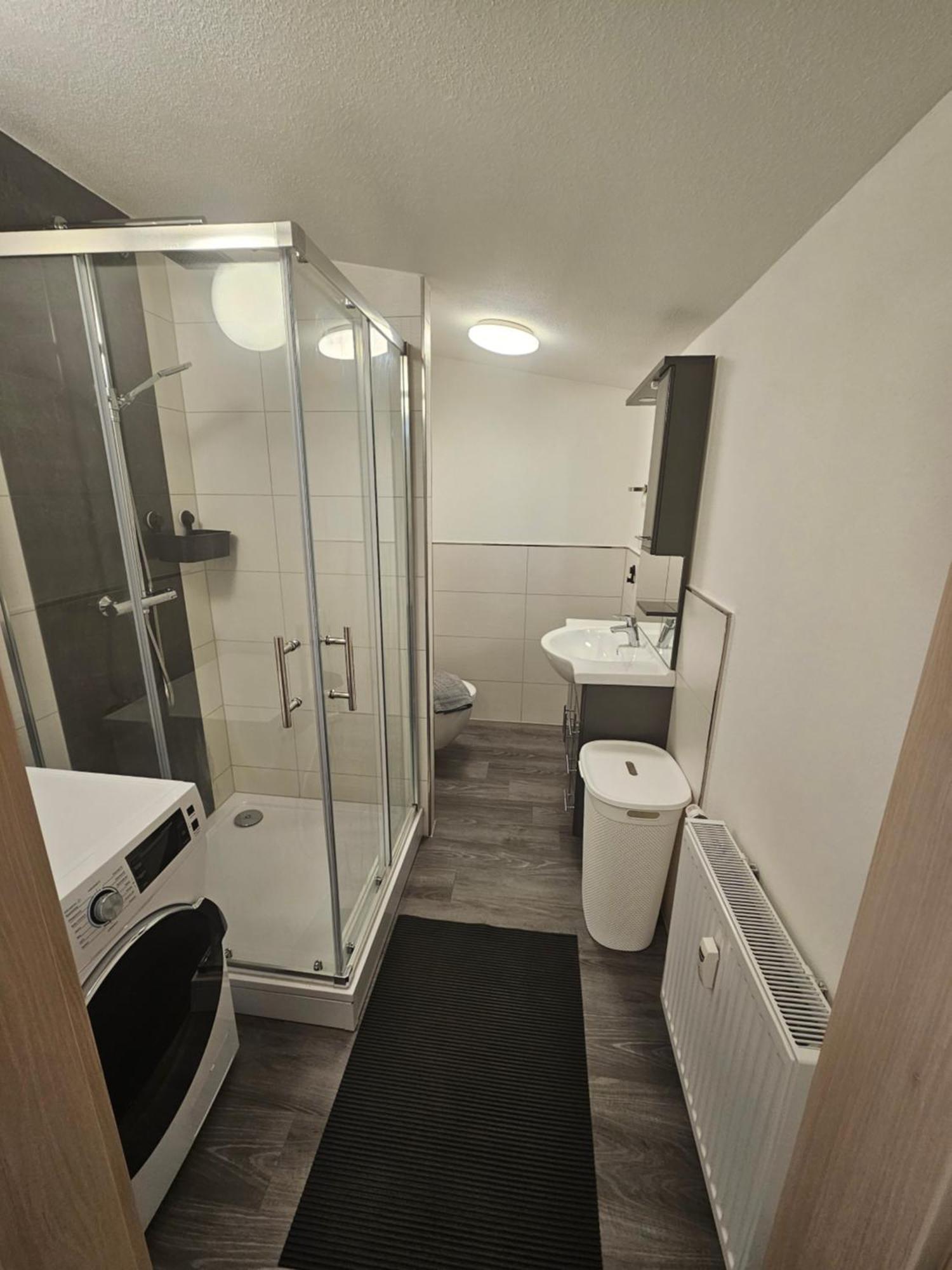 Suite Dari Bernburg Luaran gambar