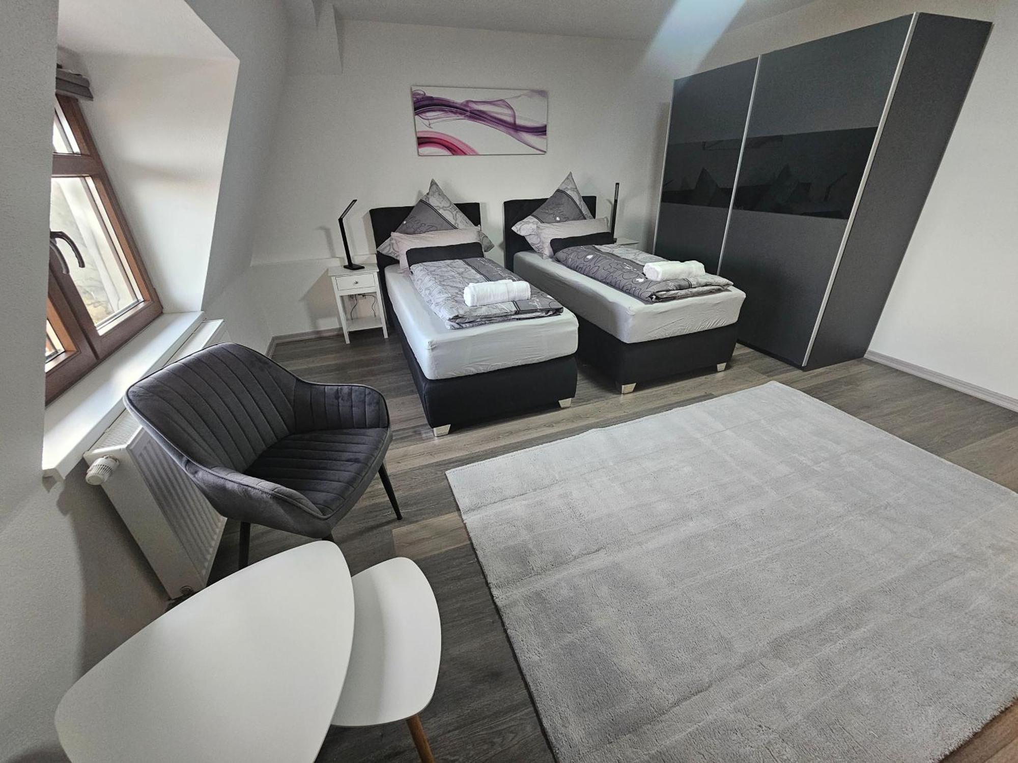 Suite Dari Bernburg Luaran gambar